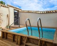 Revente - Landhuis - La Alberquilla