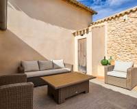 Revente - Landhuis - La Alberquilla