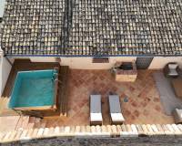 Revente - Landhuis - La Alberquilla