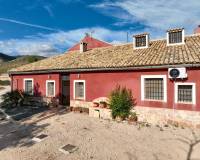 Revente - Landhuis - La Alberquilla