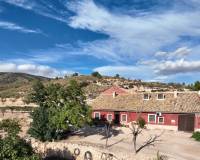 Revente - Landhuis - La Alberquilla