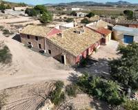 Revente - Landhuis - La Alberquilla