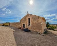 Revente - Landhuis - La Alberquilla