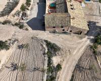 Revente - Landhuis - La Alberquilla