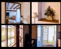 Revente - Landhuis - La Alberquilla