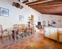 Revente - Landhuis - La Alberquilla