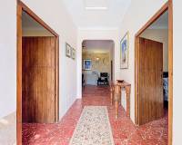 Revente - Landhuis - La Alberquilla