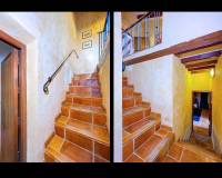 Revente - Landhuis - La Alberquilla