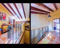 Revente - Landhuis - La Alberquilla