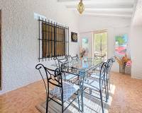 Revente - Landhuis - La Solana