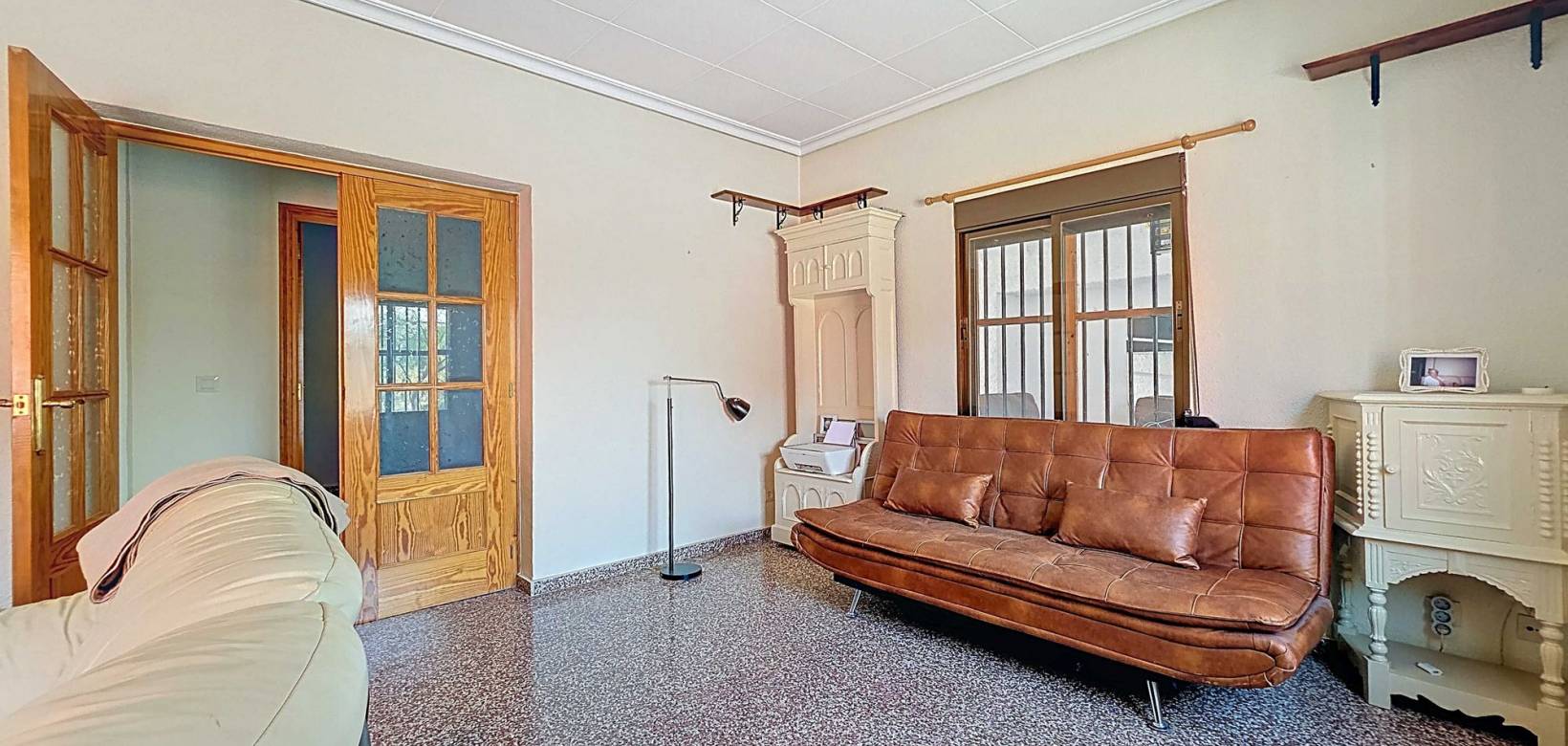 Revente - Landhuis - La Solana