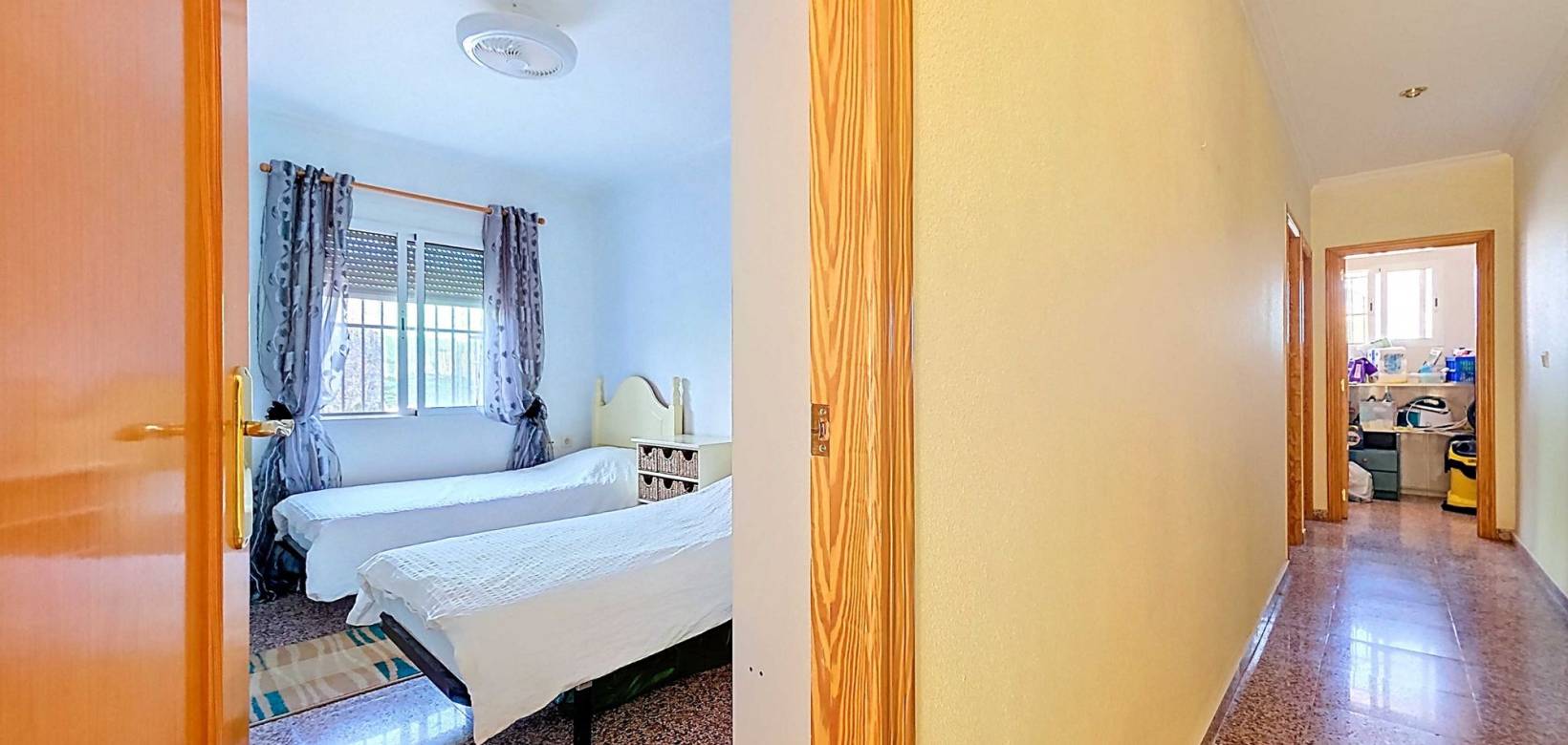 Revente - Landhuis - La Solana