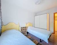 Revente - Landhuis - La Solana