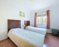 Revente - Landhuis - La Solana