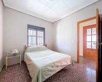 Revente - Landhuis - La Solana