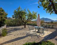 Revente - Landhuis - La Solana