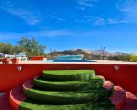 Revente - Landhuis - La Solana