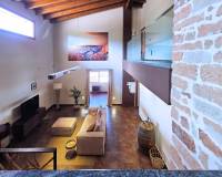 Revente - Landhuis - Pinoso  - Pinoso