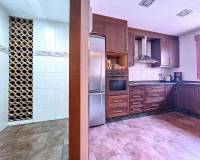 Revente - Landhuis - Pinoso  - Pinoso