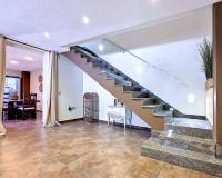 Revente - Landhuis - Pinoso  - Pinoso