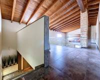 Revente - Landhuis - Pinoso  - Pinoso