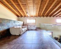 Revente - Landhuis - Pinoso  - Pinoso