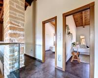 Revente - Landhuis - Pinoso  - Pinoso