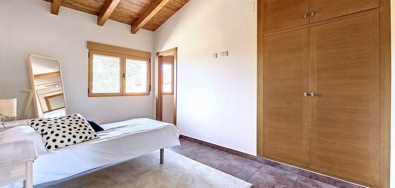 Revente - Landhuis - Pinoso  - Pinoso