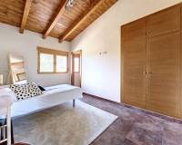 Revente - Landhuis - Pinoso  - Pinoso