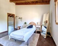 Revente - Landhuis - Pinoso  - Pinoso