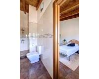 Revente - Landhuis - Pinoso  - Pinoso