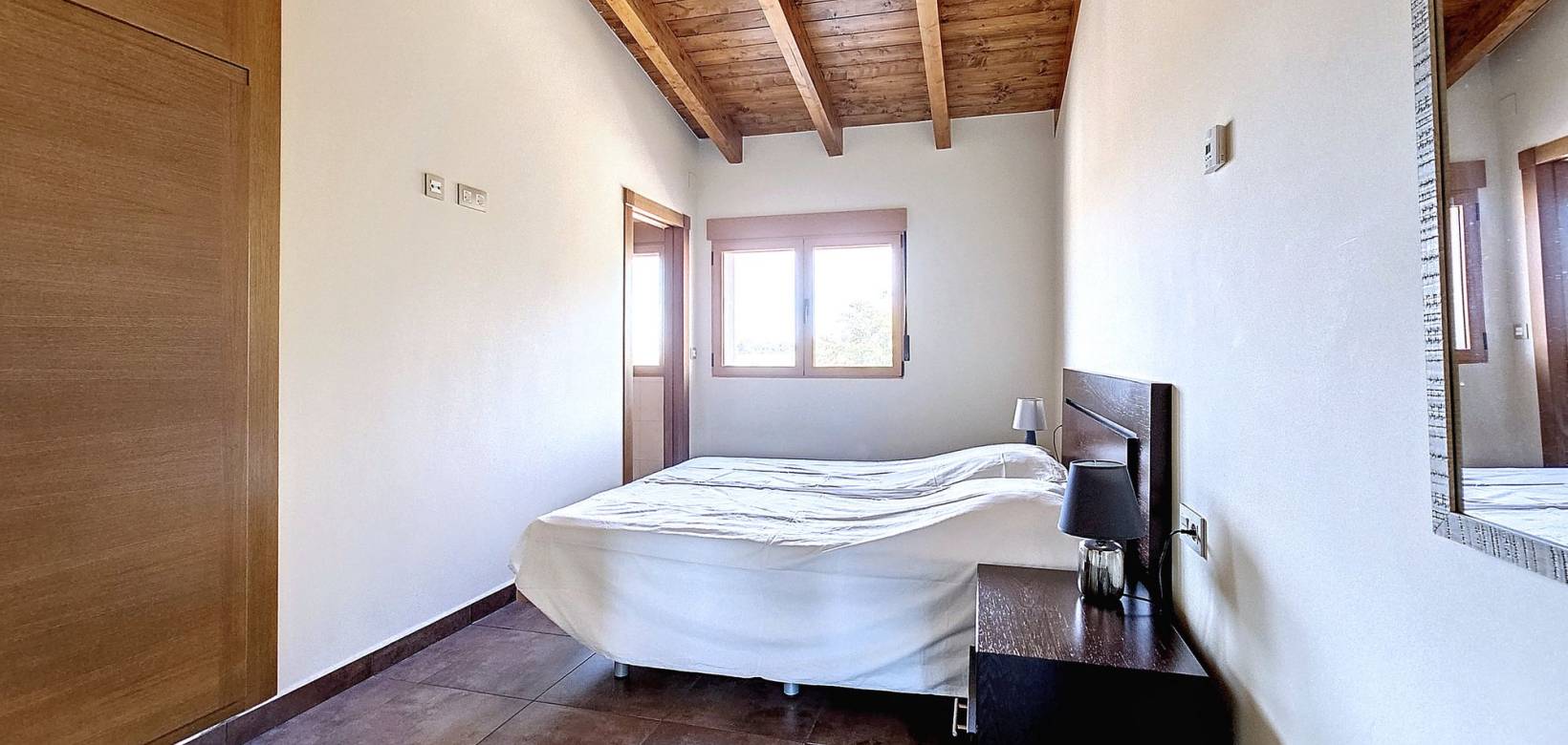 Revente - Landhuis - Pinoso  - Pinoso