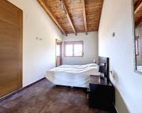 Revente - Landhuis - Pinoso  - Pinoso