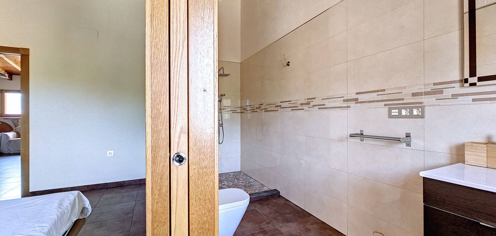 Revente - Landhuis - Pinoso  - Pinoso