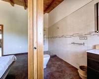 Revente - Landhuis - Pinoso  - Pinoso