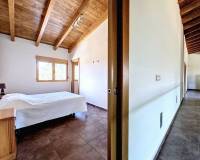 Revente - Landhuis - Pinoso  - Pinoso