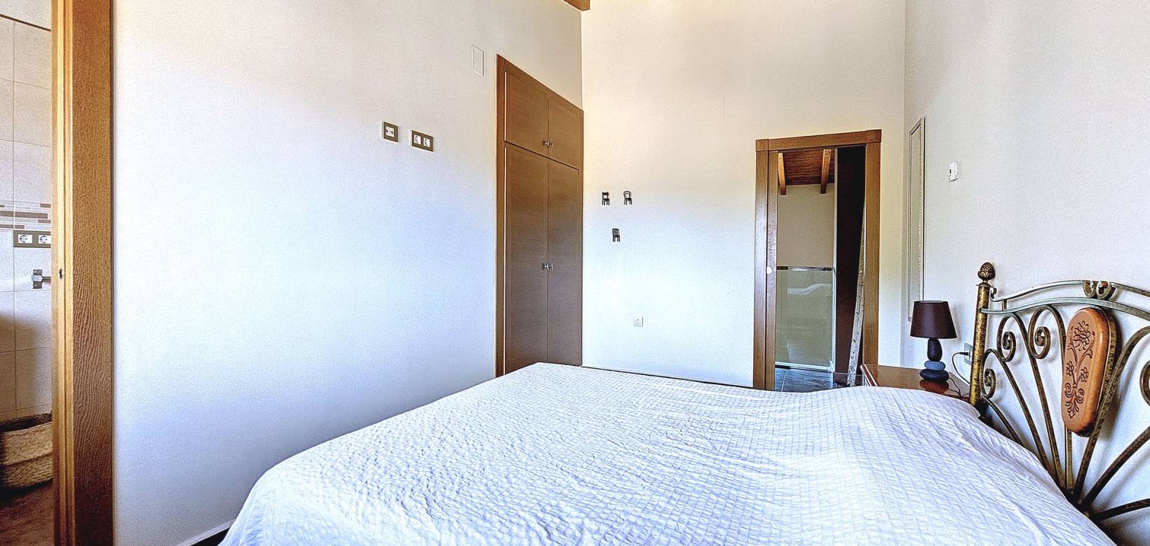 Revente - Landhuis - Pinoso  - Pinoso