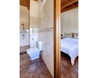 Revente - Landhuis - Pinoso  - Pinoso