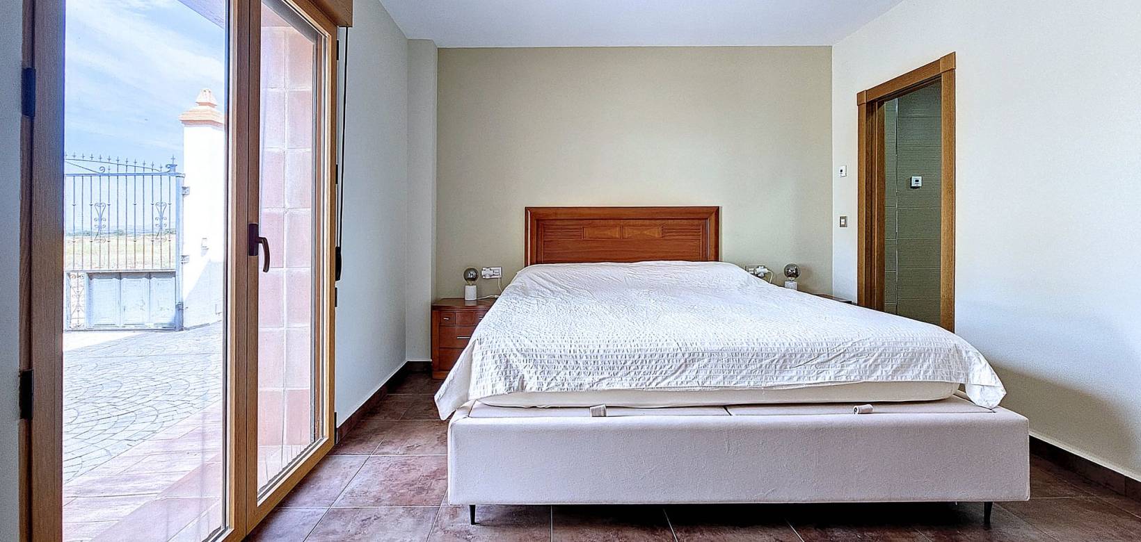 Revente - Landhuis - Pinoso  - Pinoso