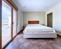 Revente - Landhuis - Pinoso  - Pinoso