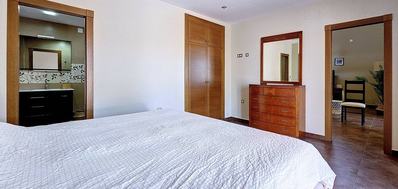 Revente - Landhuis - Pinoso  - Pinoso