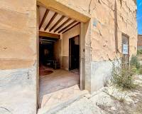 Revente - Landhuis - Pinoso  - Pinoso