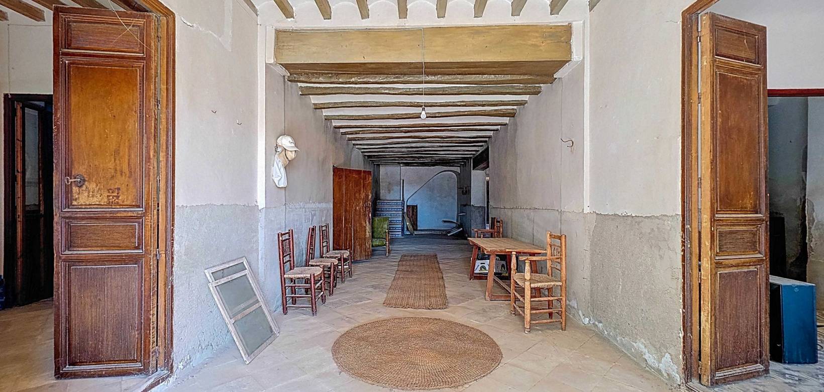 Revente - Landhuis - Pinoso  - Pinoso