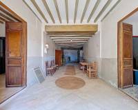 Revente - Landhuis - Pinoso  - Pinoso