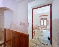 Revente - Landhuis - Pinoso  - Pinoso