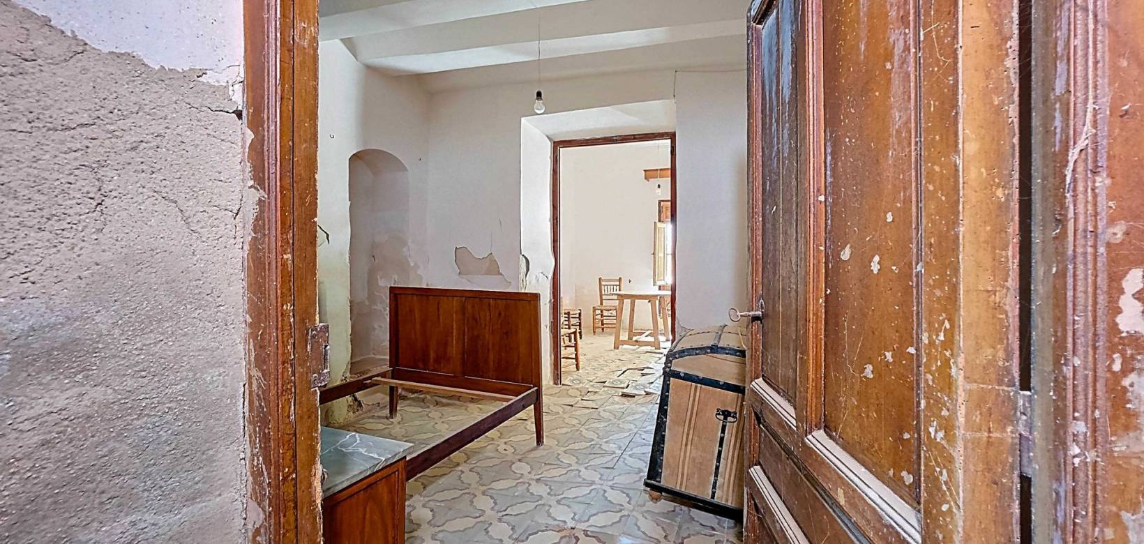 Revente - Landhuis - Pinoso  - Pinoso