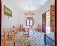 Revente - Landhuis - Pinoso  - Pinoso