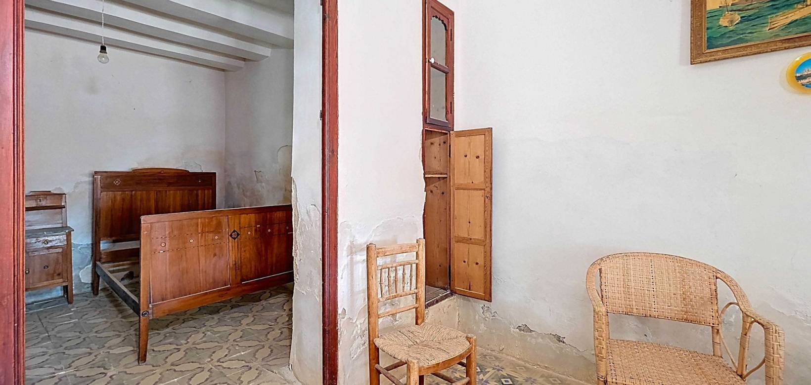 Revente - Landhuis - Pinoso  - Pinoso