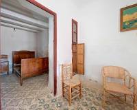 Revente - Landhuis - Pinoso  - Pinoso