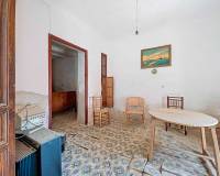 Revente - Landhuis - Pinoso  - Pinoso